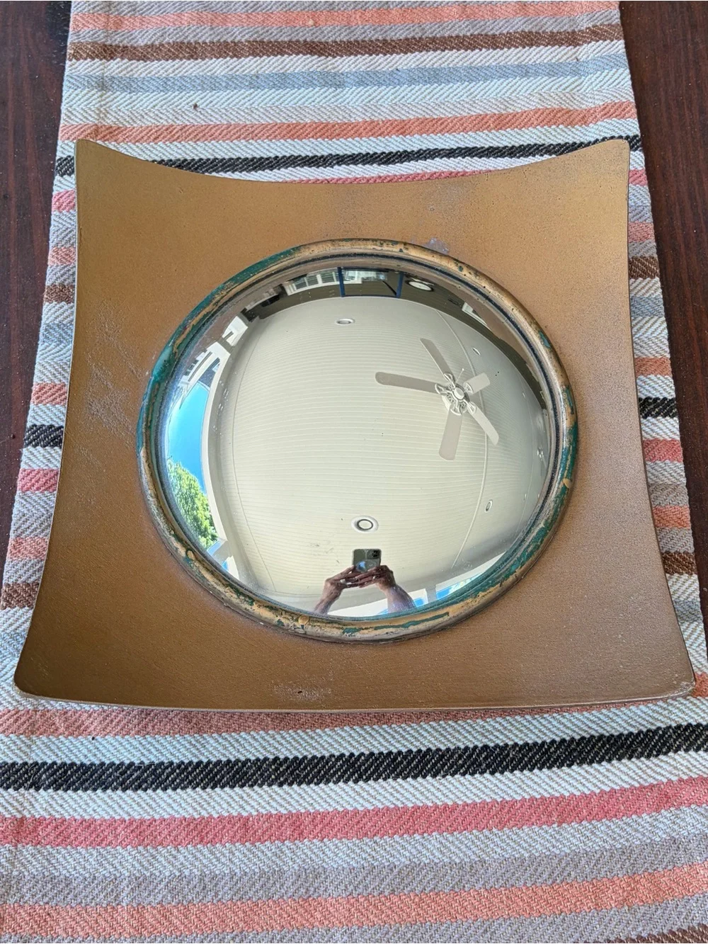 Unknown MCM mid century